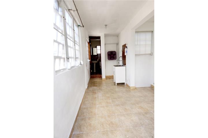 Alquiler Studio incluye Luz y Agua