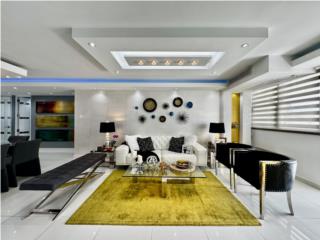 Fully furnished & equipped�Modern�Remodeled
