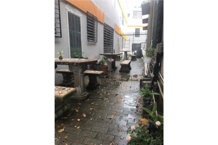Hospedaje para estudiantes aprobado por DACO