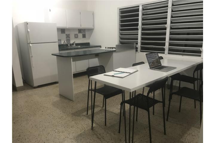 Apartamento compartido para ESTUDIANTES