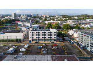 Move-In Ready - Full Floor Office - For Lease