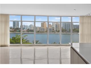 San Ger�nimo, #860 Ashford Avenue, San Juan