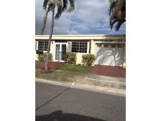 Urb. Valle del Rey ( 5ta Sec. Jardines del Caribe)