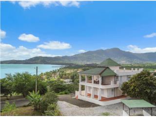 PANORAMIC OCEAN VIEWS 4BR/2BA