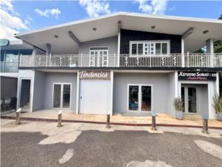 PARA ALQUILER: CARR 2 BO CAMASEYES, AGUADILLA