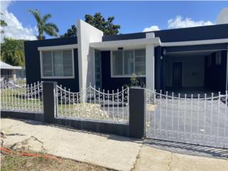 URB.REX MANOR 4HAB 3BATHS INCLUYE LUZ NUEVO PRECIO