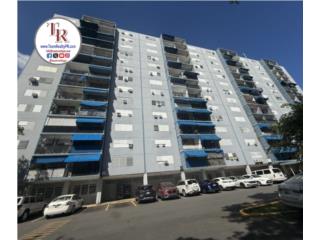 �Apartamento EQUIPADO en Borinquen Towers!