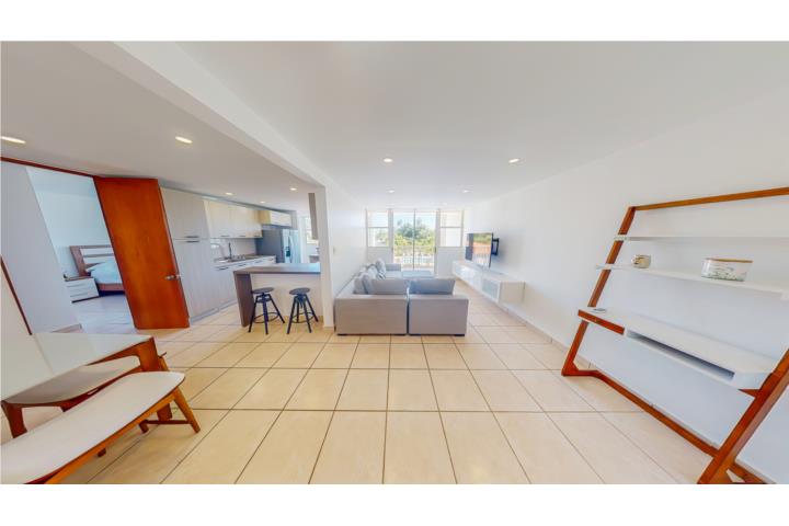 Cozy apartment at Cove by the Sea!