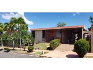 Alturas Mte. Brisas 3C-2B, Amueb. $1800