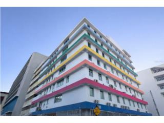 HERMOSO APTO ESTUDIO #501 EN CONDADO $1.8k