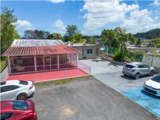 Bienes Raices  Puerto Rico
