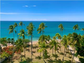 Park Boulevard, ocean view