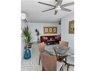 Condo Kings Court 78 2h-1b, 1pkg equip & amue