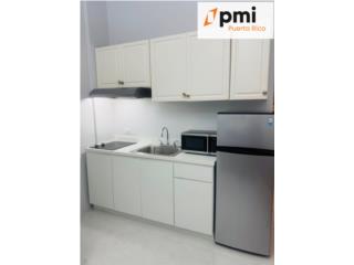 Apartamento en Alquiler � Santurce (�rea C�nt
