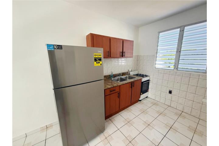 APARTAMENTO #1 DISPONIBLE EN MAYO 2026