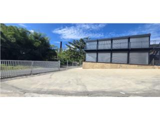 Mini almacenes-F�cil acceso