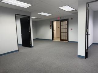 733 RSF Turnkey Office Suite @ Metro Office