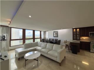 9th Floor- Fully Furnished- Remodeled APT
