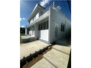 Bienes Raices  Puerto Rico