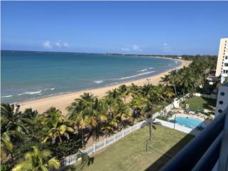 Beachfront Living at Playa Dorada, Pine Grove