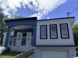 Bo. Perchas Sector Ca�as