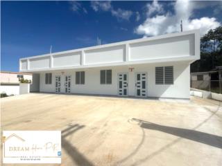 Propiedad en Aguadilla