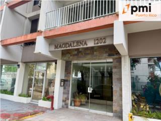  Acogedor apartamento tipo estudio 