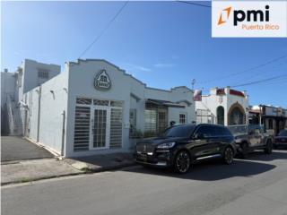 Local comercial remodelado 