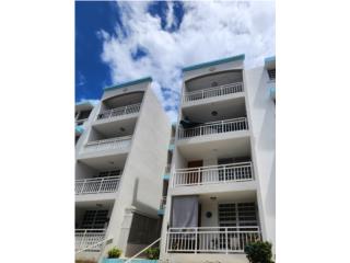VICTORIA APTS - PISO 2 - 3H 1B