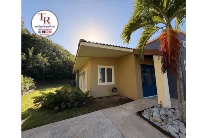 Luxury Living in Palmas del Mar!