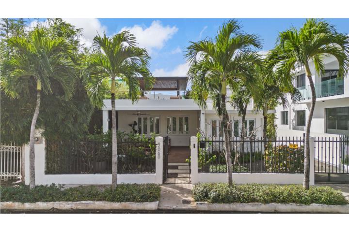 HOUSE FOR RENT OCEAN PARK