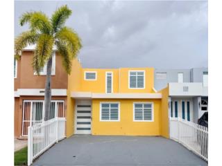 Parque de Torrimar 3Bdr 1.5Bth Townhouse