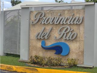 Propiedad en Coamo
