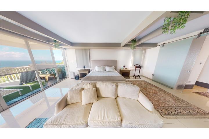 Condominio-Treasure Point Astonishing Penthouse in Treasure Point! Apartamento en Vega Alta