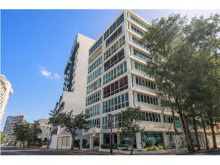 Condado: 3/3, Full Generator 