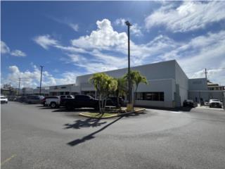 Caguas Square SC, 6,173 RSF & 3,823 RSF