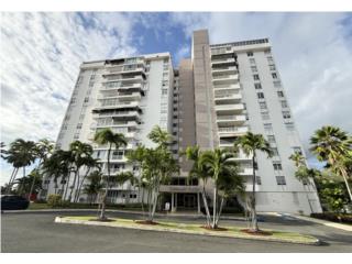 Torrimar Plaza-Guaynabo con Generador