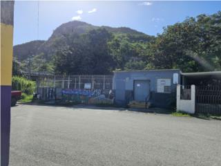 Penuelas, Bo. Coto Local Comercial $650