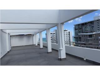 ***LUXURY PH 2 LEVELS **** WITH TERRACE