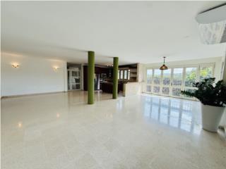 APT ESPACIOSO Y REMODELADO DE 4 H Y 3 B 