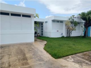 LA MANSION/Control Acceso, Centrico Buchanan!