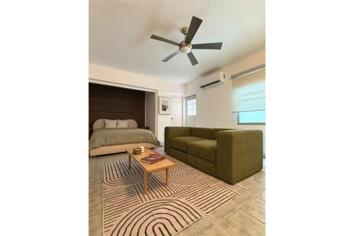 Condominio-Sea View Cond Sea View by the Sea Condado Apartamento en San Juan - Condado-Miramar