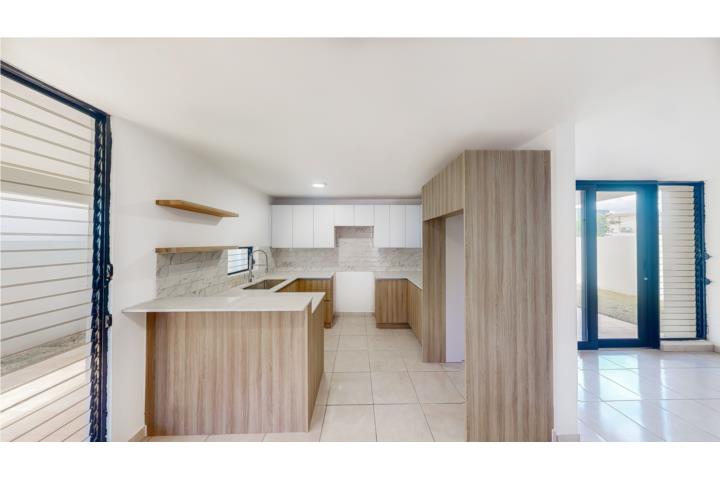 2 Story home at Quintas de Dorado
