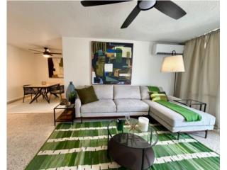 Alquiler Sector Miramar Miramar � Nuevo en el mercado San Juan - Condado-Miramar