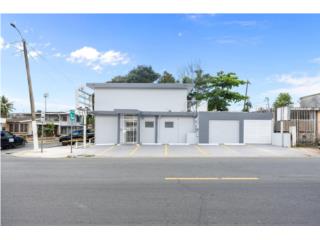 LOCAL COMERCIAL 1,169 PIES� AVE. SAN PATRICIO