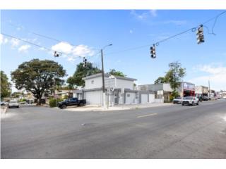 LOCAL COMERCIAL AV. SAN PATRICIO