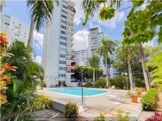 MIRAMAR | COND. LAKESHORE | 2DO. PISO