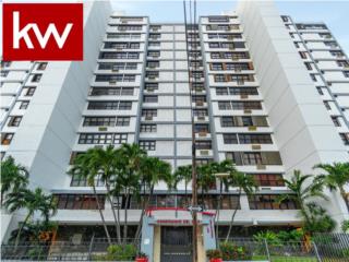 COND. DEL MAR, APARTAMENTO EN SAN JUAN