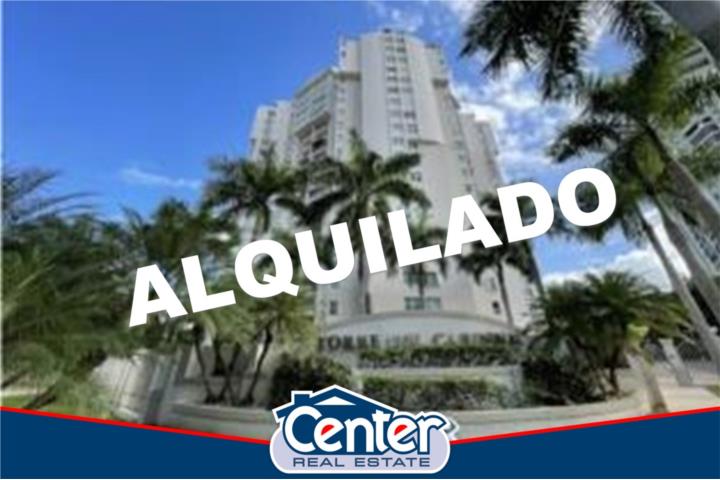 Condominio-Torre Del Cardenal DE VUELTA - Torre del Cardenal Apartamento en San Juan - Hato Rey