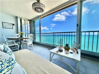 LUXURY BEACHFRONT LIVING